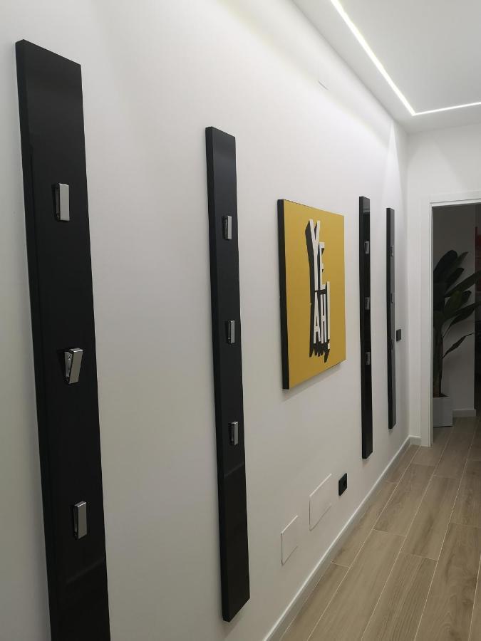 La Casa Di Tiago Apartment Palermo Exterior foto
